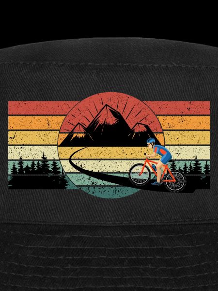 MTB - MTB - Der Bergpfad