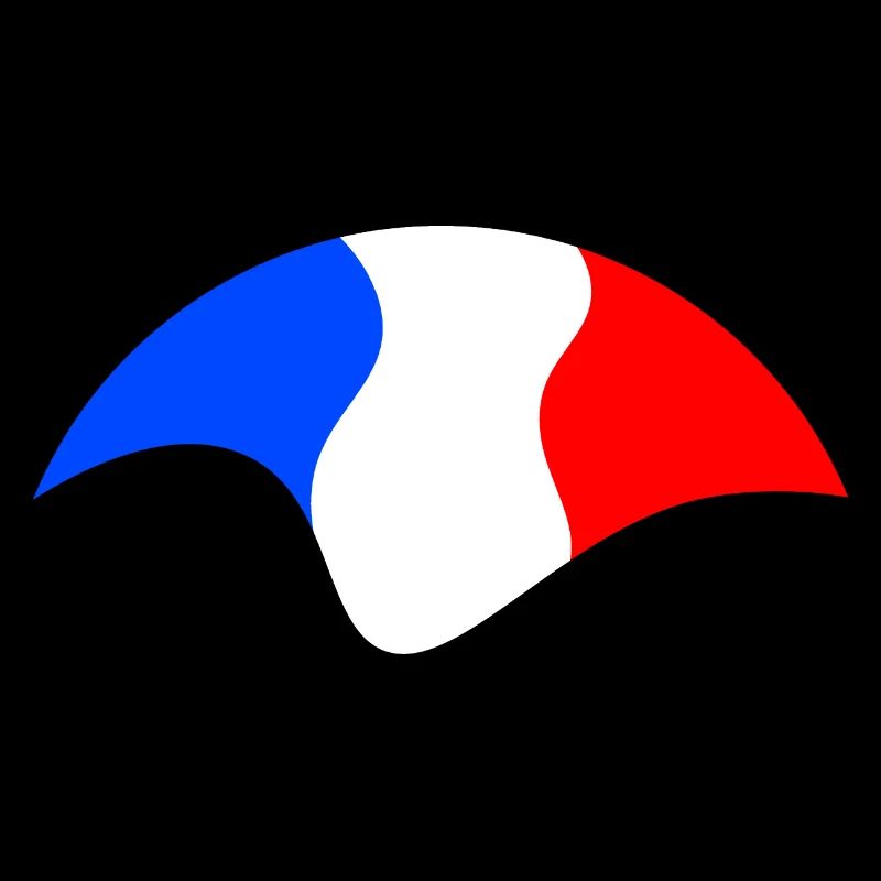 Drapeau Français