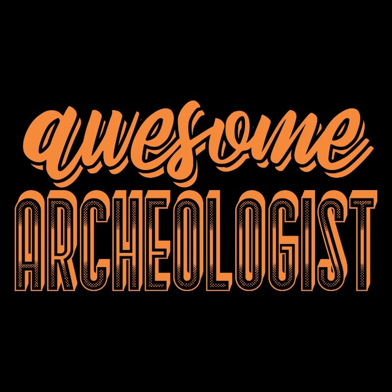 Awesome Archeologist
