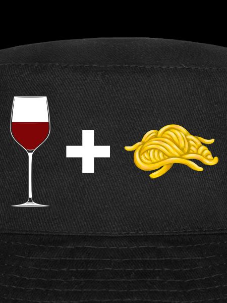 Vin Rouge Et pâtes