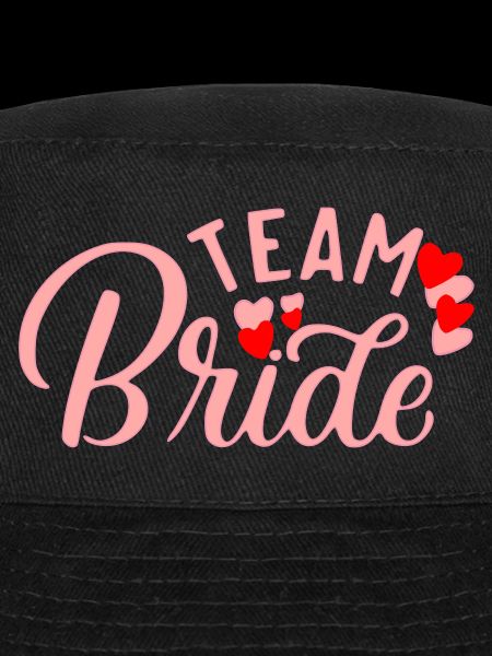 Équipe Bride