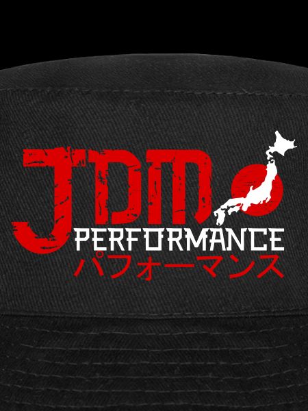 JDM Performance Tuning