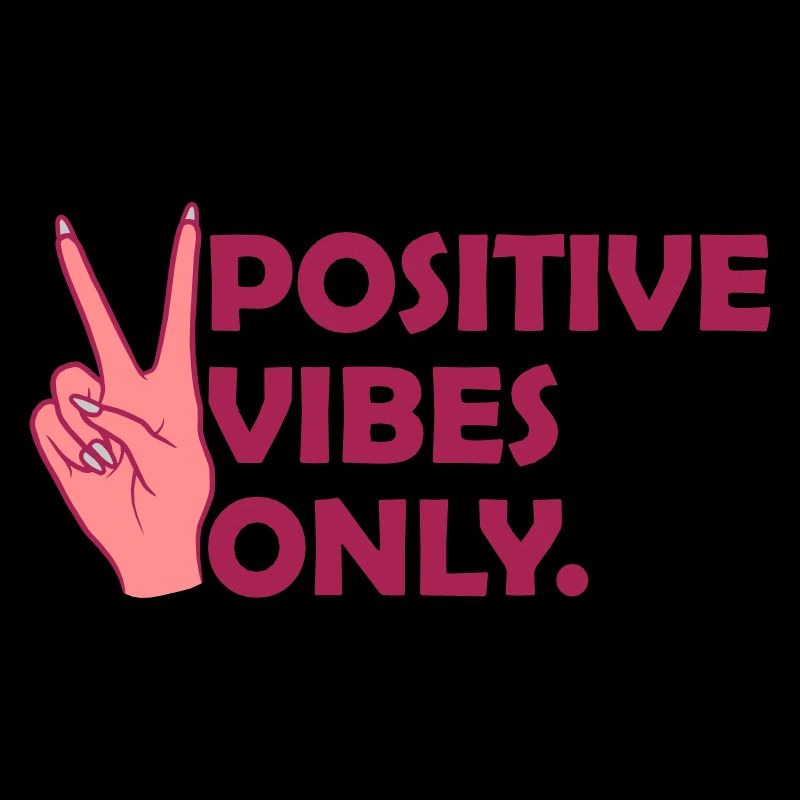 Citer les ondes positives uniquement