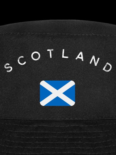 scotland curve