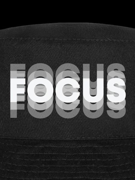 FOCUS SHADOW