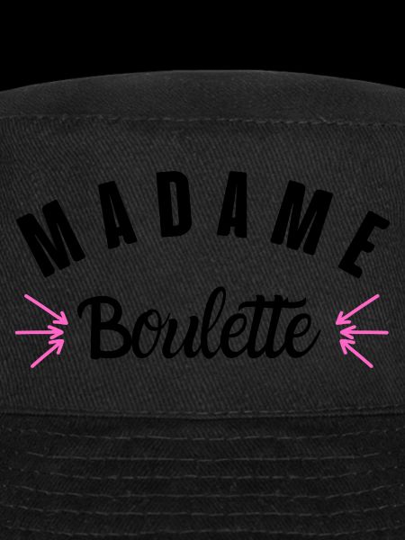 madame boulette