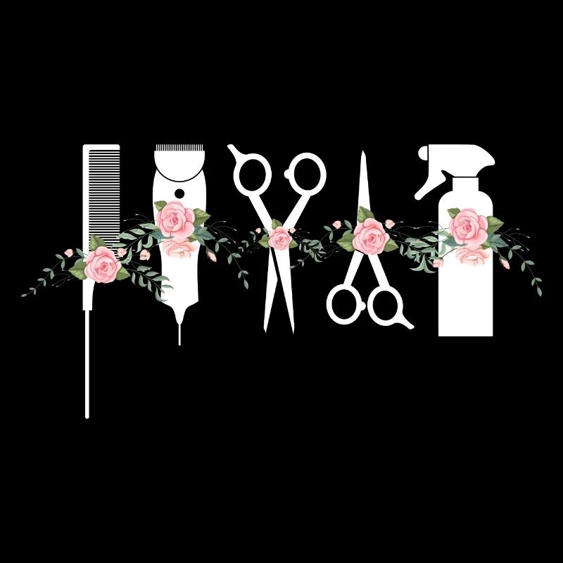 Coiffeur – Spécialiste de la coupe de cheveux