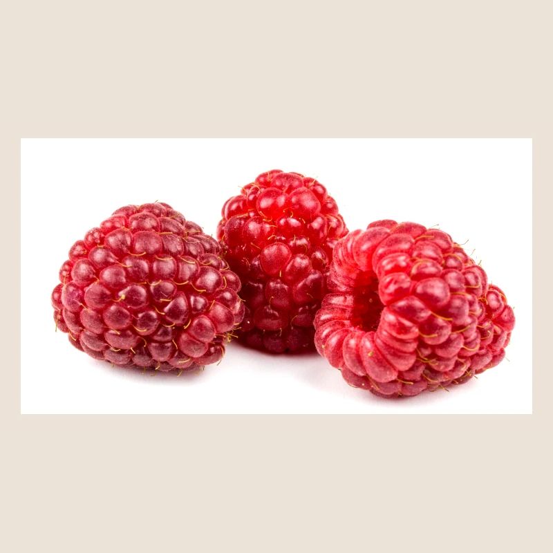 Raspberry. Raspberry