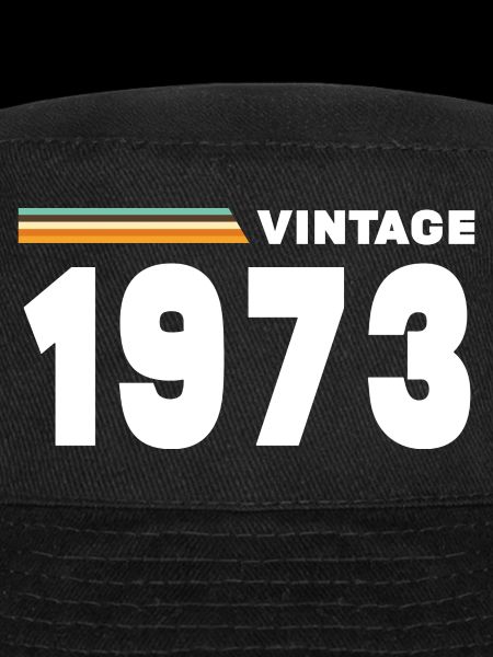 millésime 1973