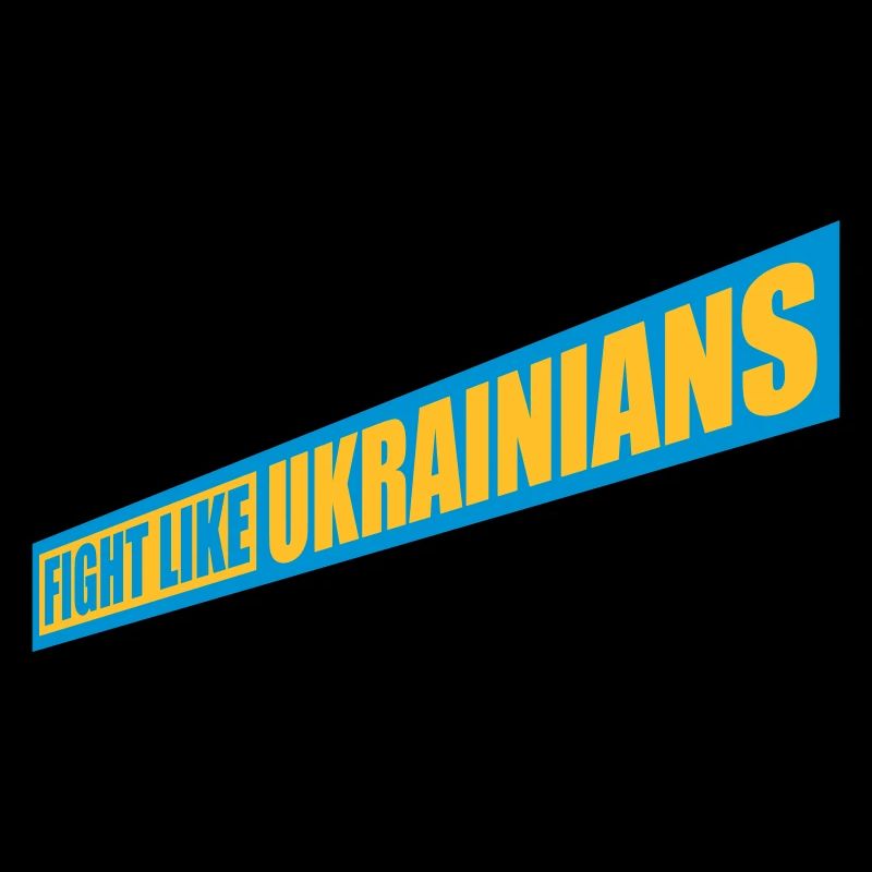 se battre comme citation des ukrainiens