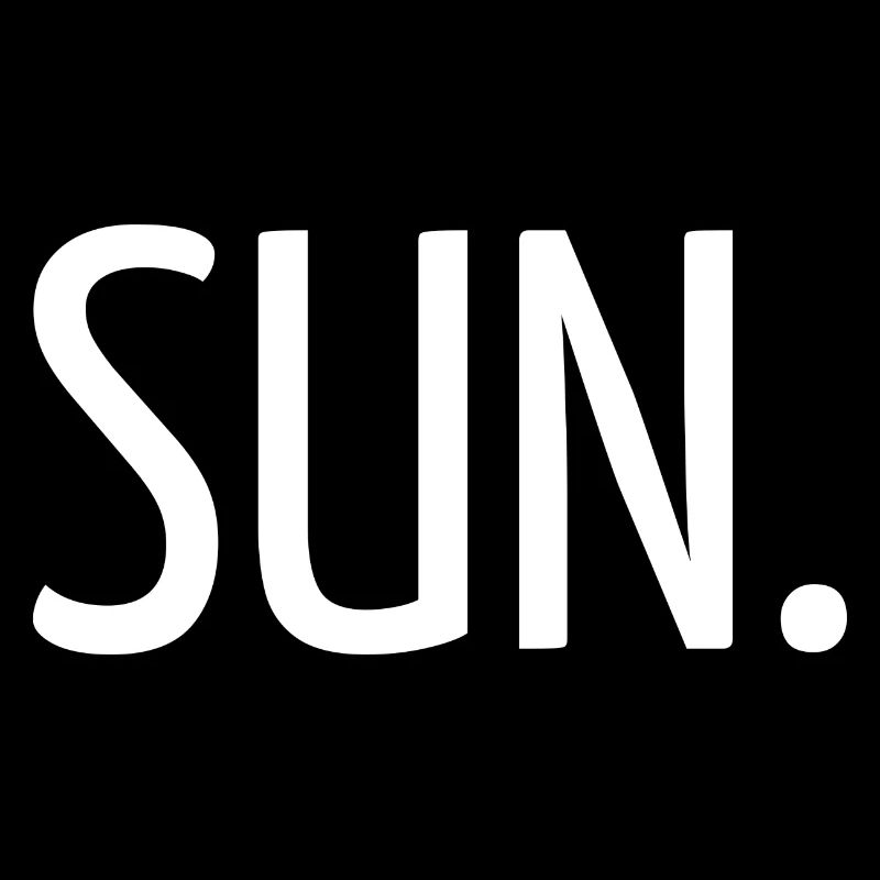 Sun.