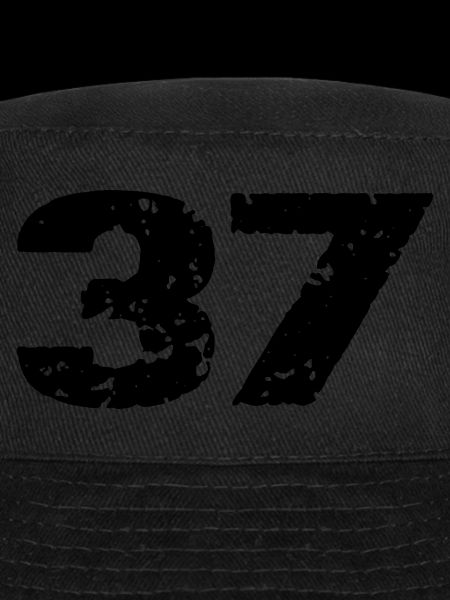 37 Numéro maillot