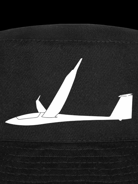 Planeur ASW22 Thermik Pilot