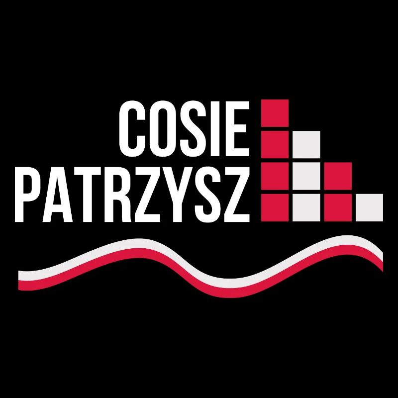 Polen Polska polnisch polnischer Spruch Was guckst