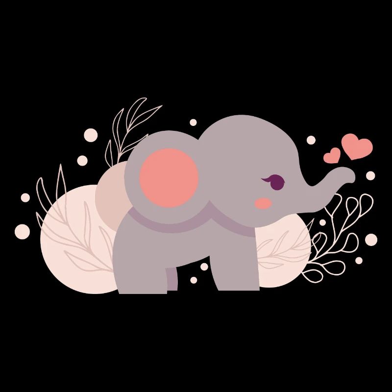 Éléphant
