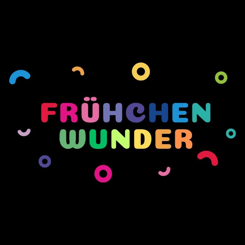 Frühchenwunder Kunterbunt