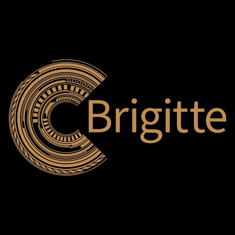 For Brigitte