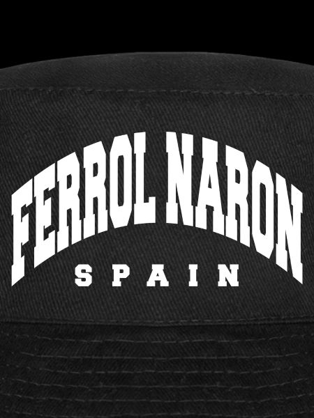 Ferrol Narón