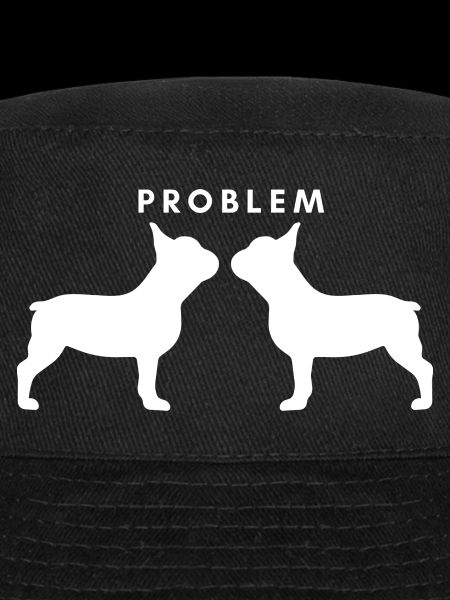 2 Frenchie Problem