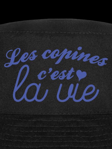 Les Copines c'est La Vie