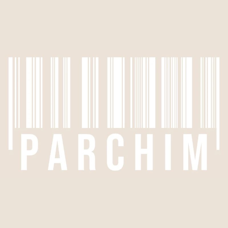 Parchim Strichcode