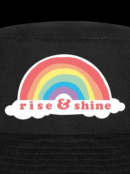 Rise & Shine