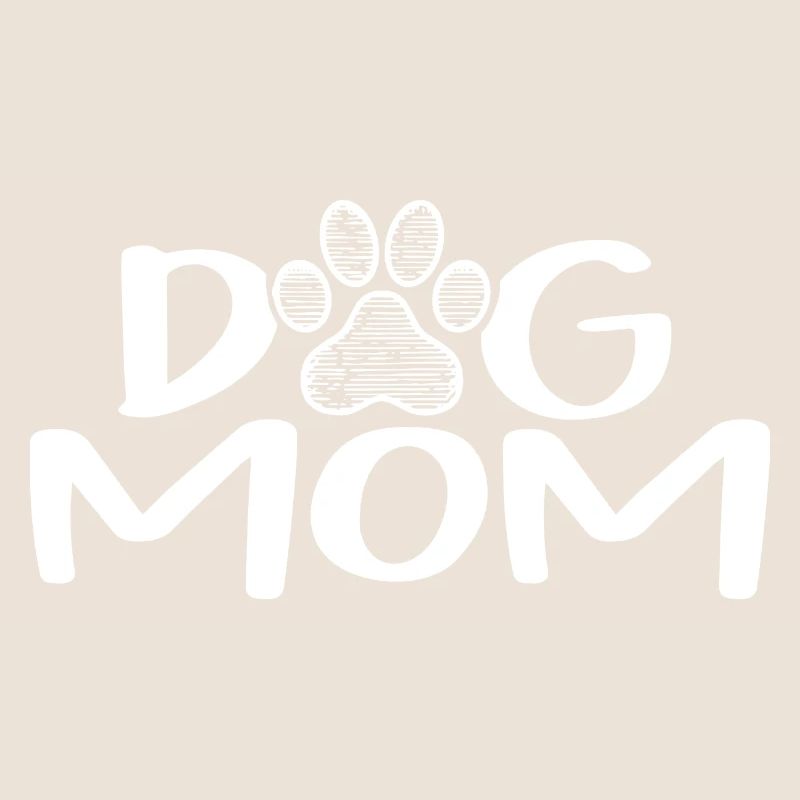 Maman chien