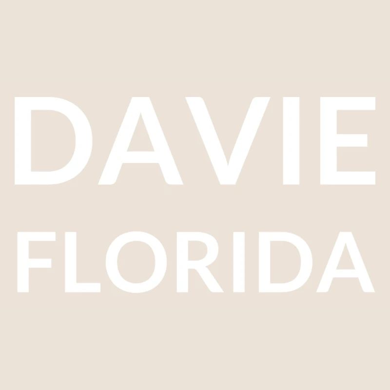 Davis Florida USA