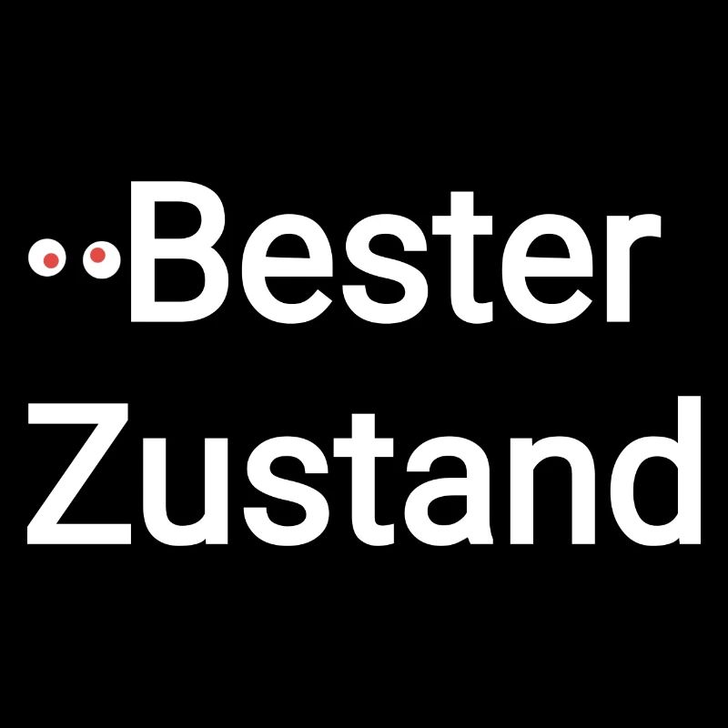 Bester Zustand
