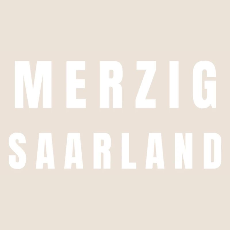 Merzig Sarre