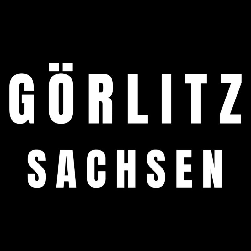 Görlitz, Saxe