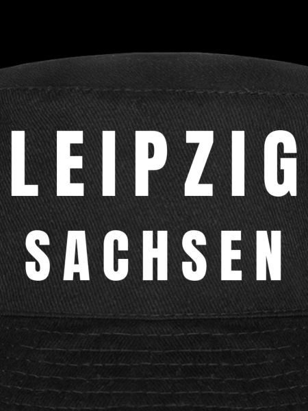 Leipzig, Saxony