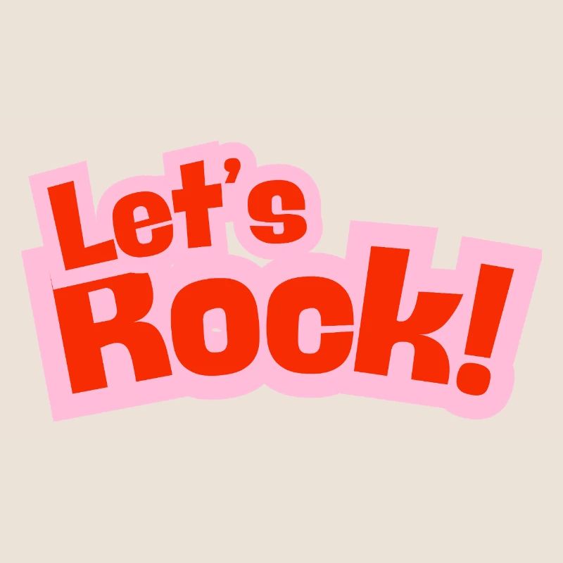 Faisons du rock