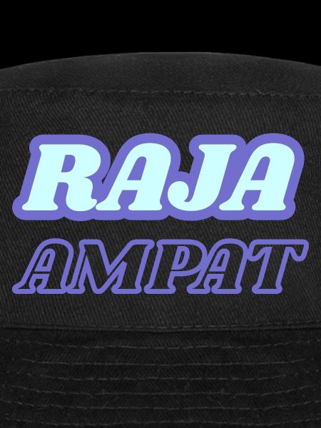 Raja Ampat