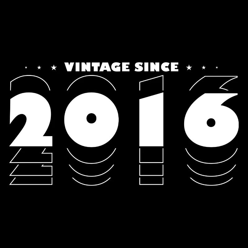 Millésime 2016 - 9 ans d’indémodabilité