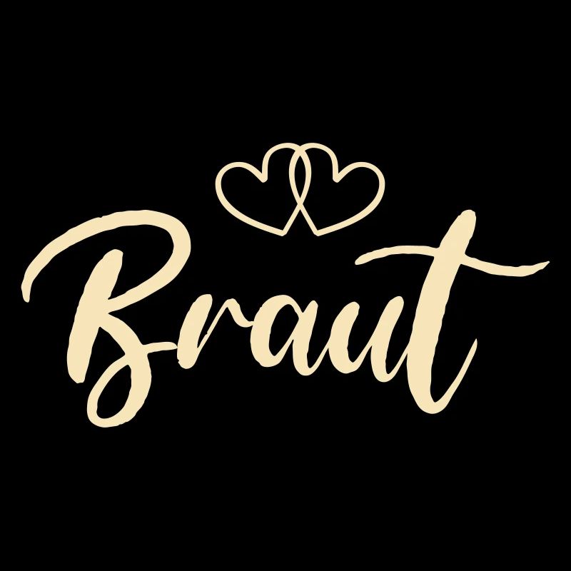 Bridal Heart Font Design