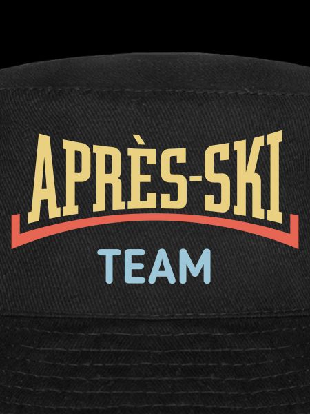 Équipe Après-Ski (Après Ski / Concave / 3C)