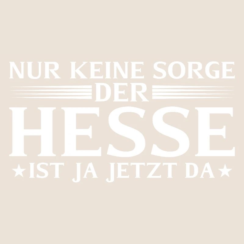 Hesse is here now - Hessian dialect
