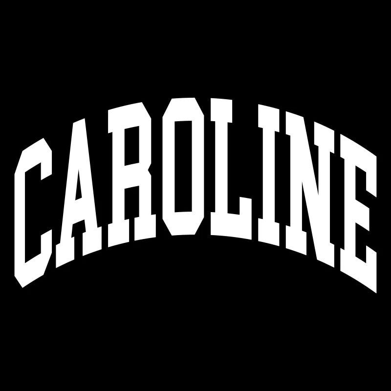 Caroline