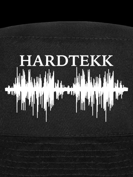 Hardtekk Techno Musik