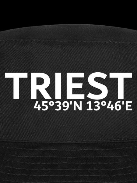 Coordonnées de Trieste