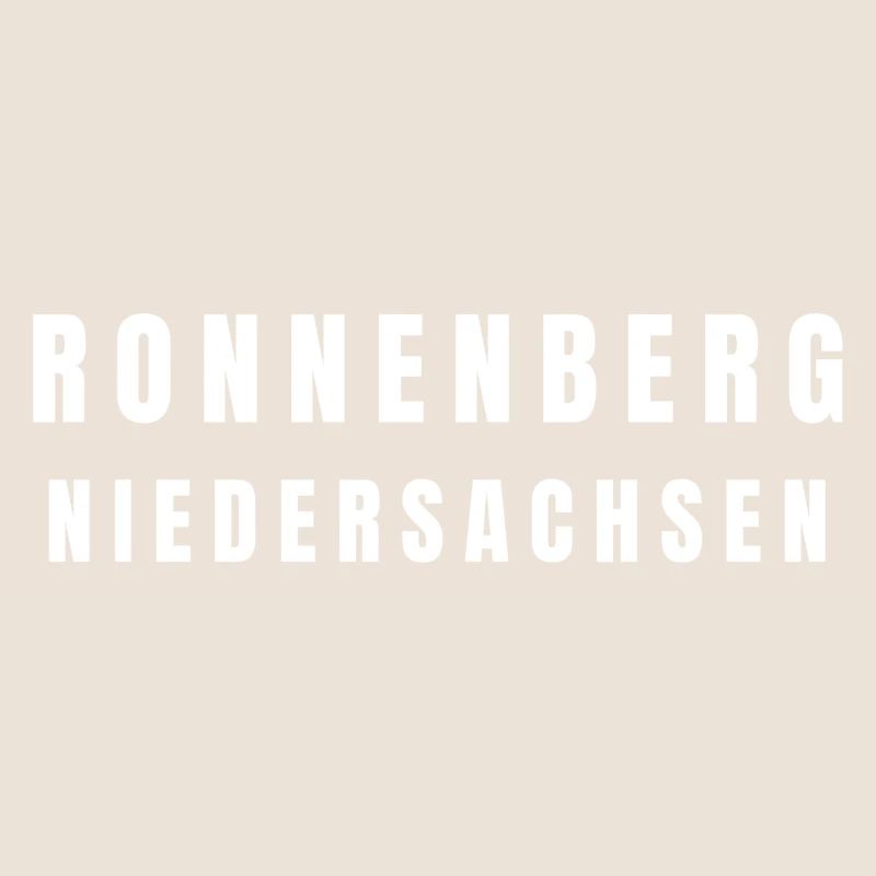 Ronnenberg, Lower Saxony