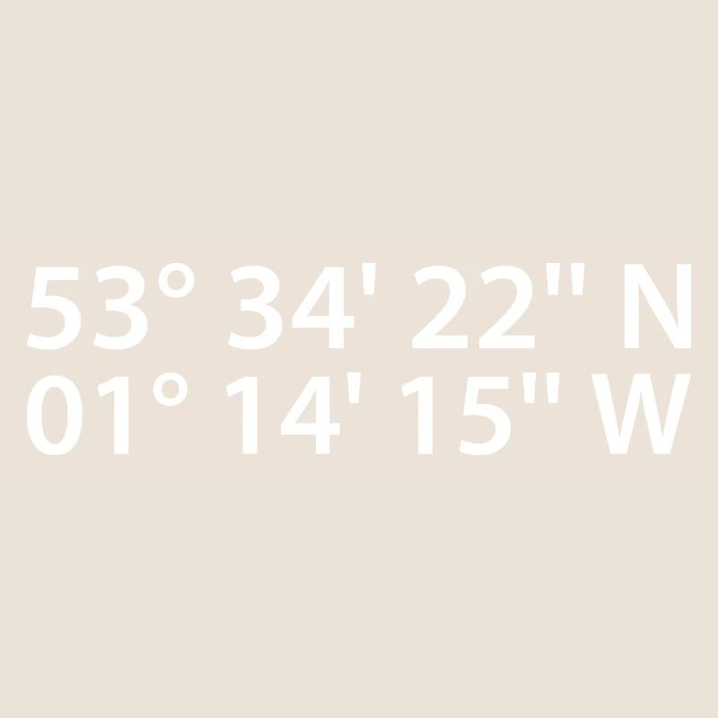 Middlesbrough coordinates