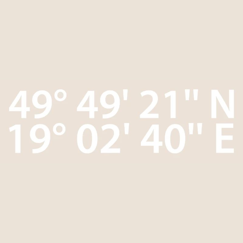 Bielsko-Biała coordinates