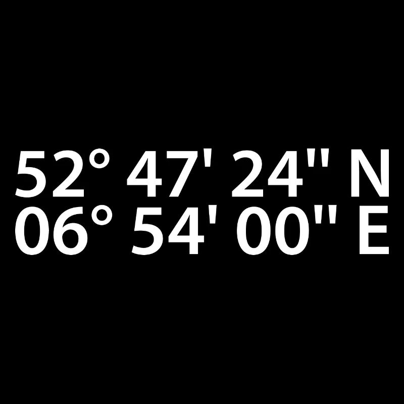 Emmen coordinates