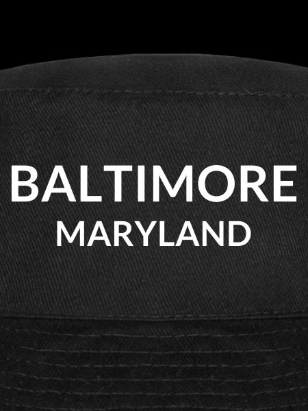Baltimore, Maryland, États-Unis