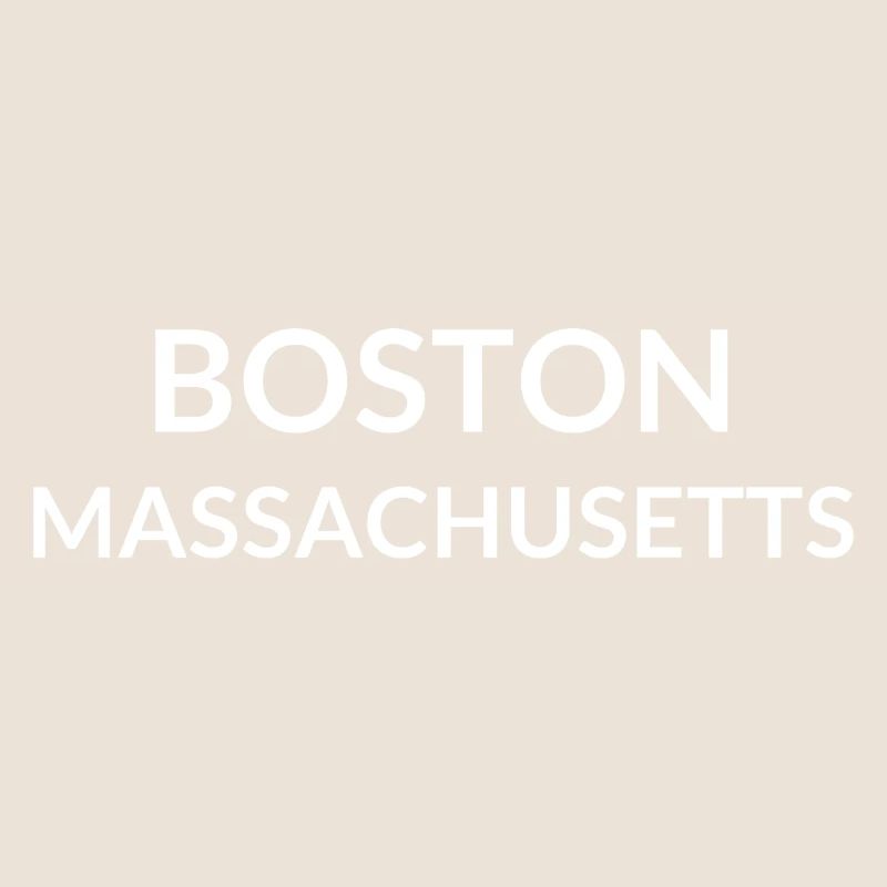 Boston, Massachusetts, États-Unis