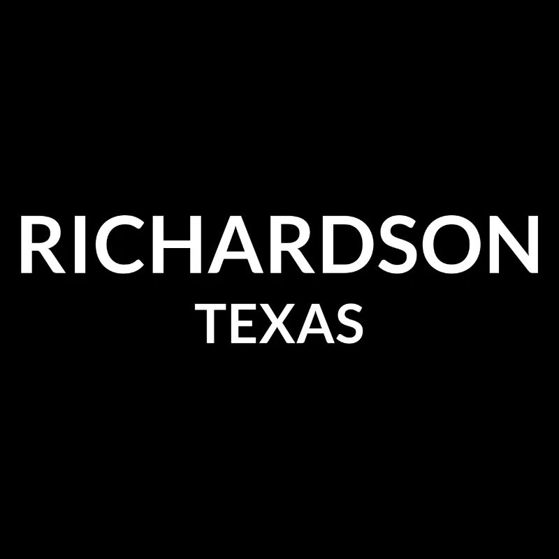 Richardson Texas États-Unis