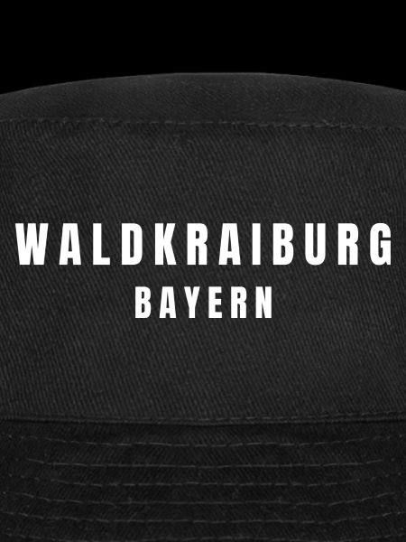 Waldkraiburg, Bavière