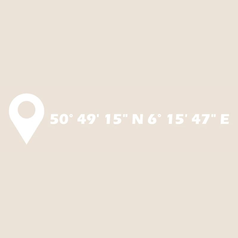 Eschweiler Coordinates